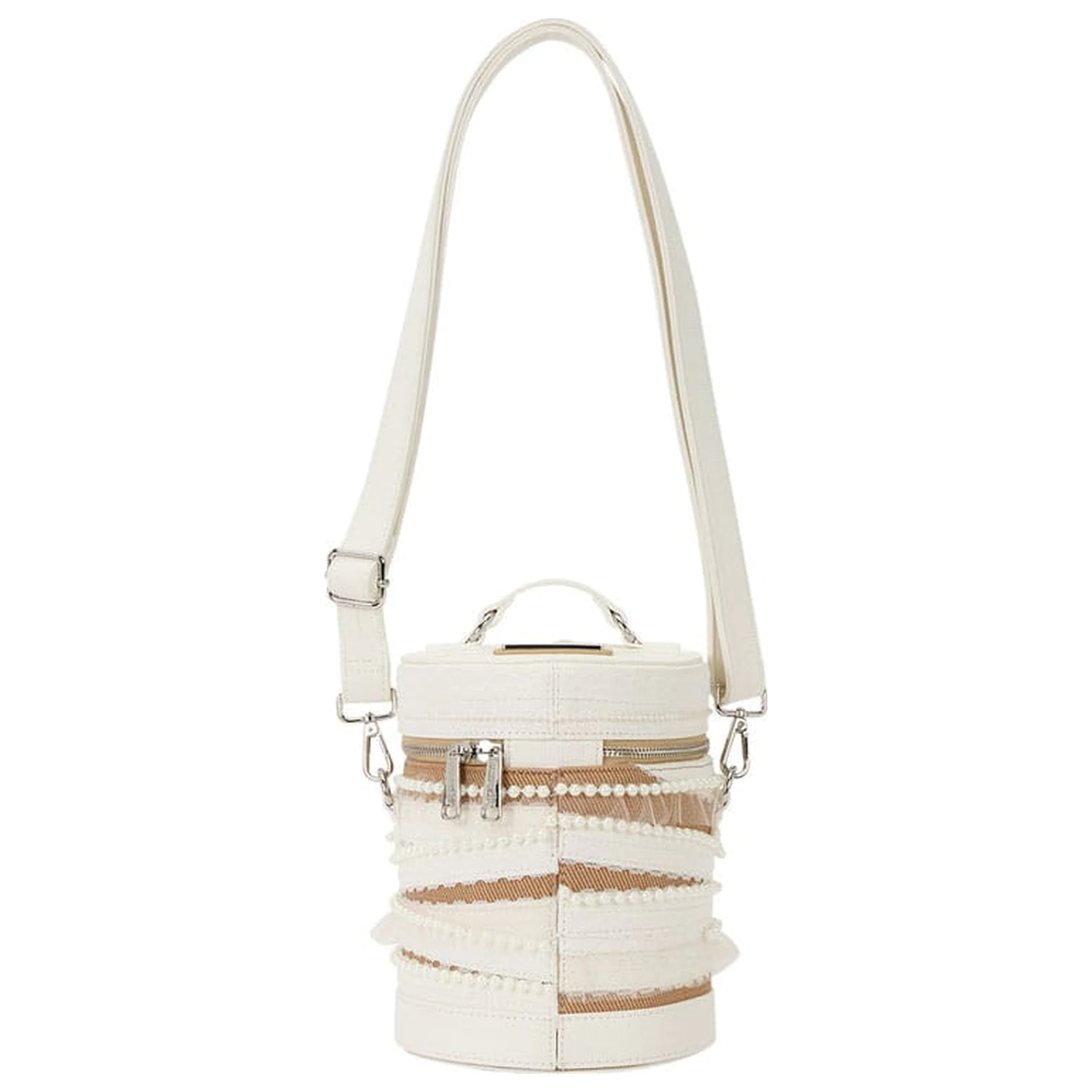 Loungefly Crossbody Figural Mummy product photo