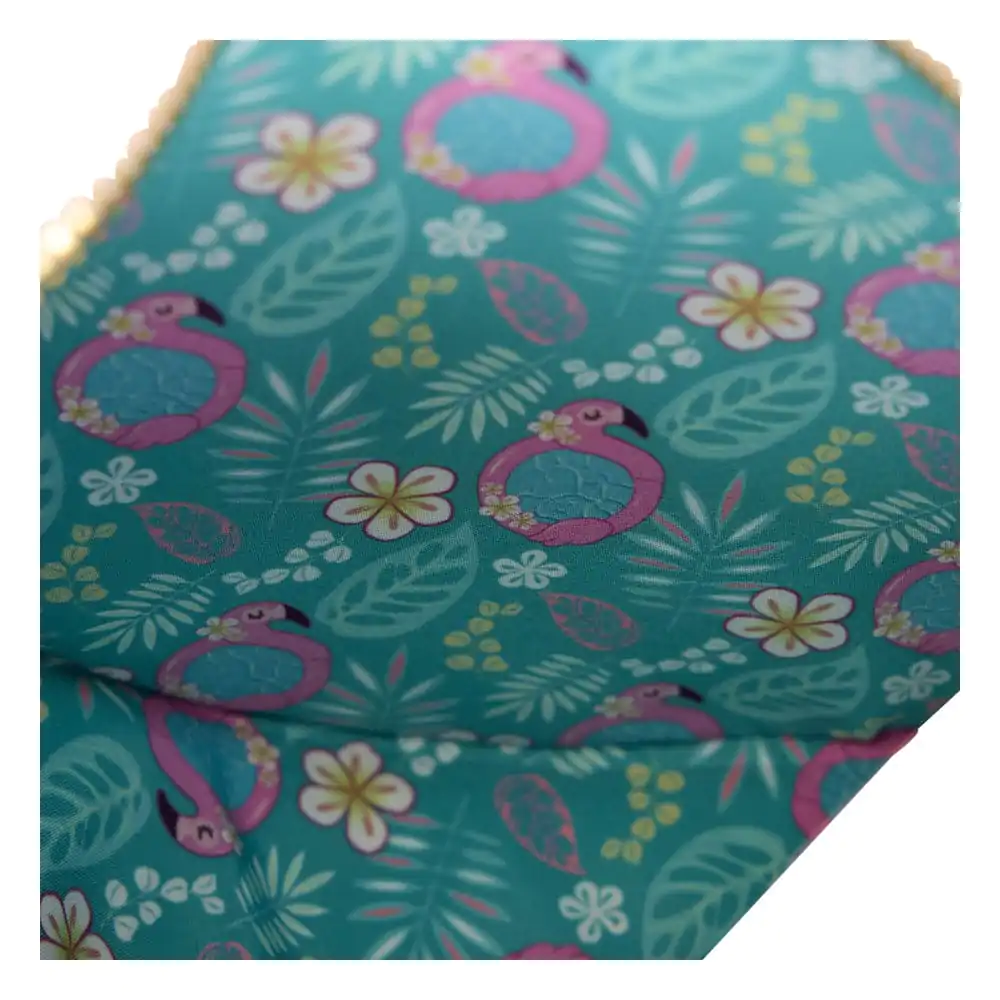 Loungefly Flamingo shoulder bag product photo