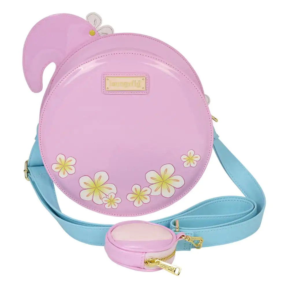 Loungefly Flamingo shoulder bag product photo