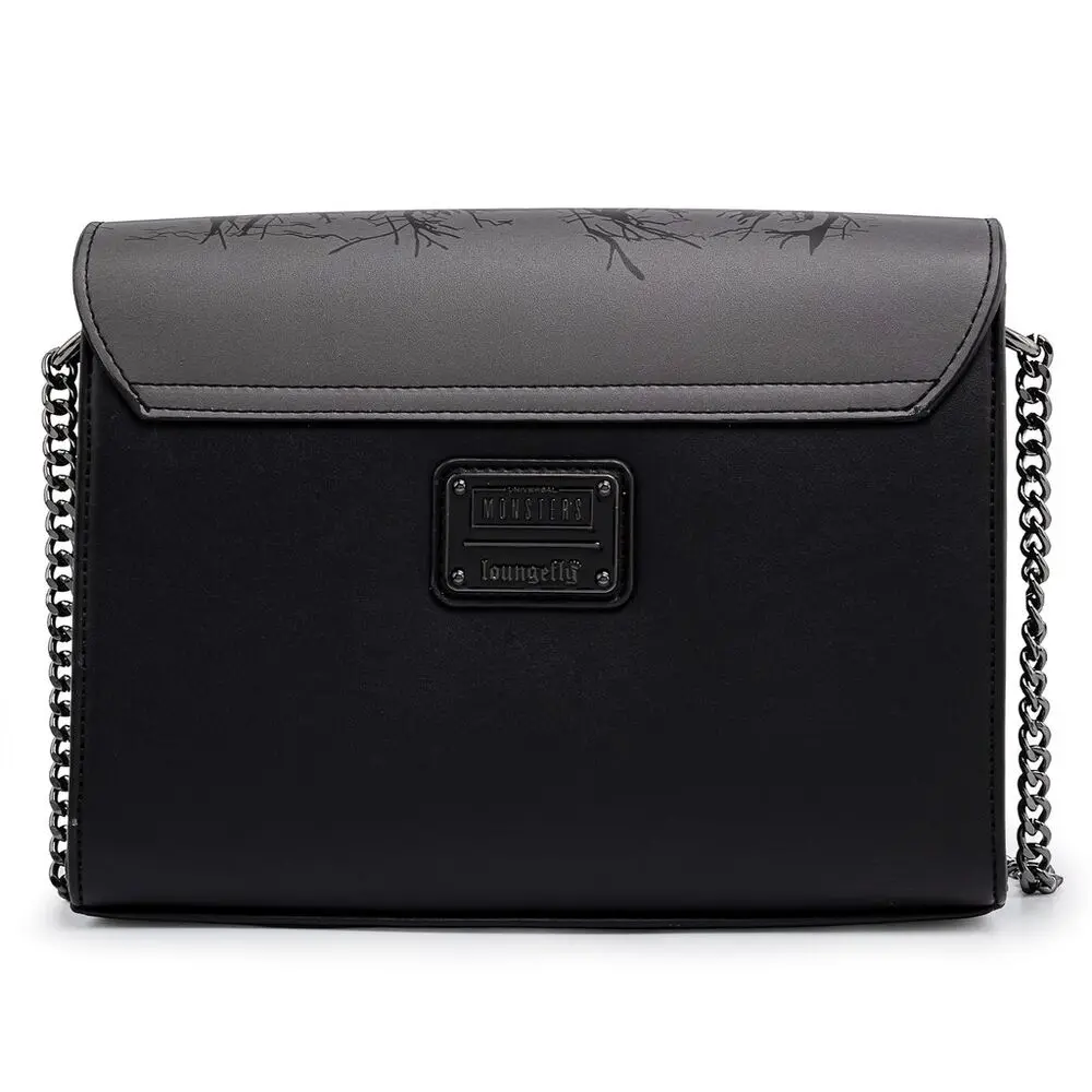 Loungefly Frankenstein Monsters bag product photo