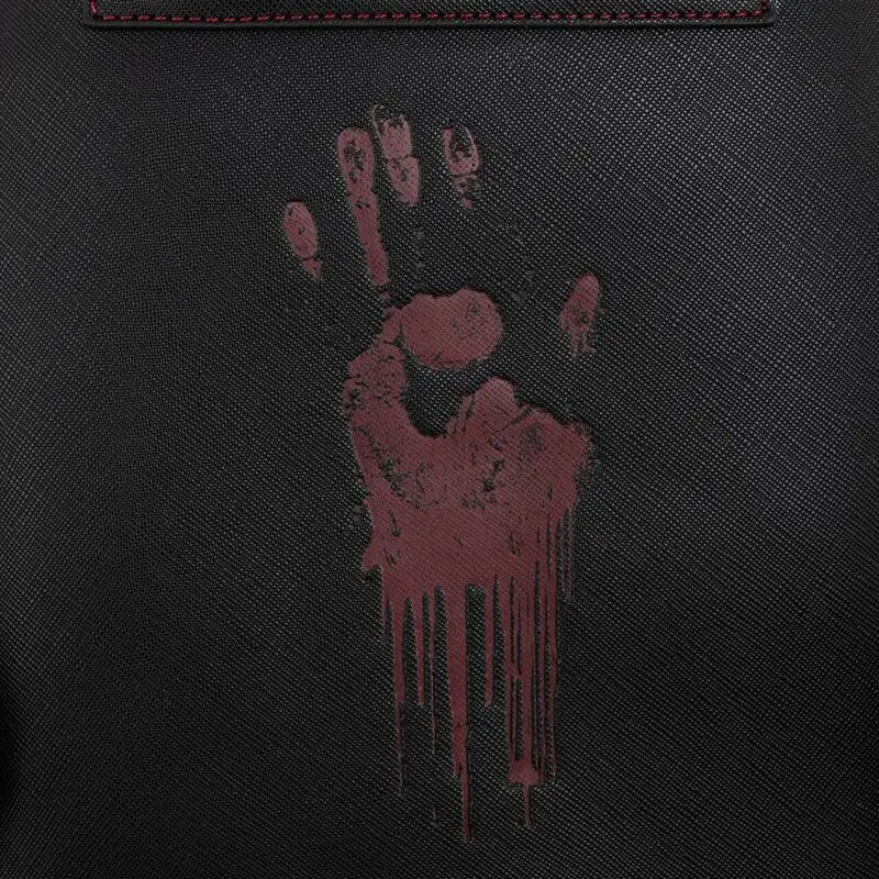 Friday the 13th by Loungefly Backpack Jason Mask product photo