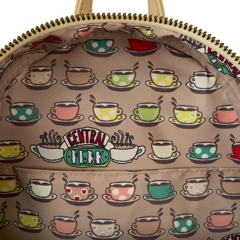 Loungefly Friends Central Perk backpack 26cm product photo