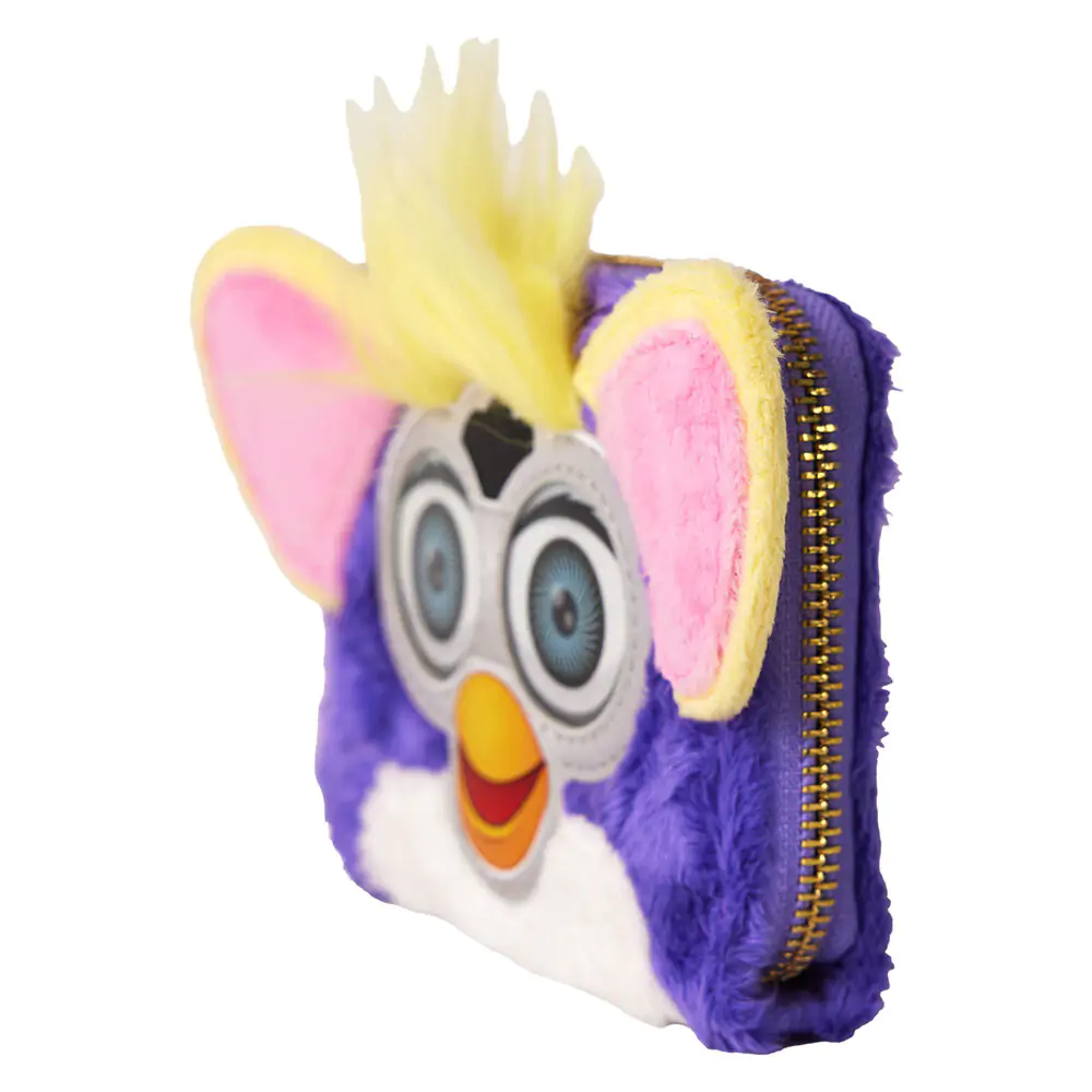 Loungefly Furby wallet product photo