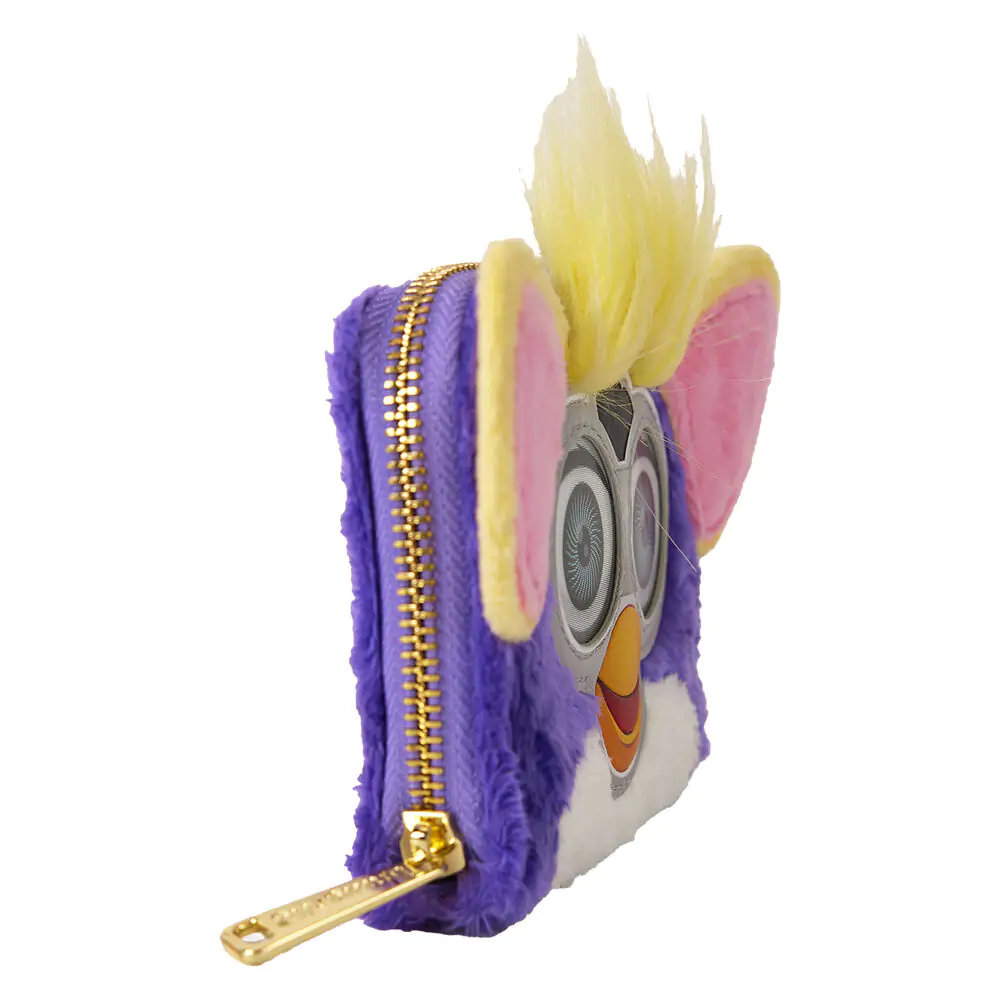 Loungefly Furby wallet product photo