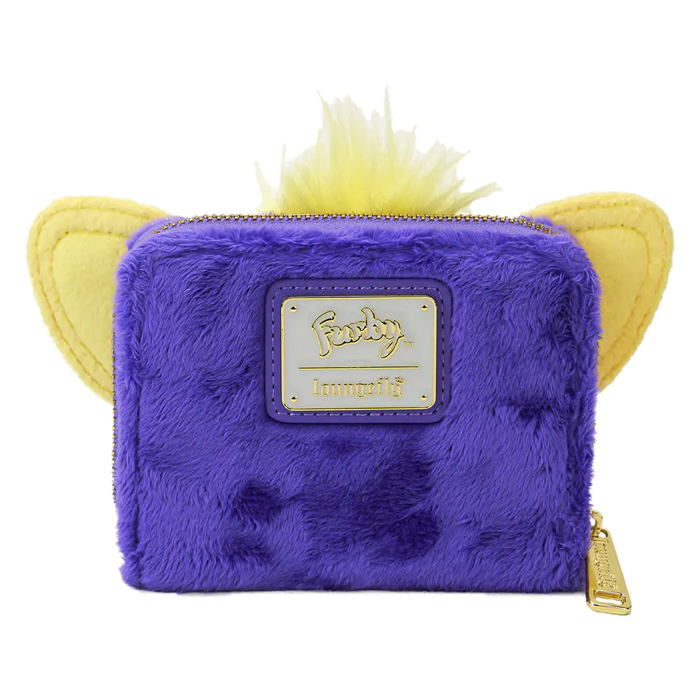 Loungefly Furby wallet product photo