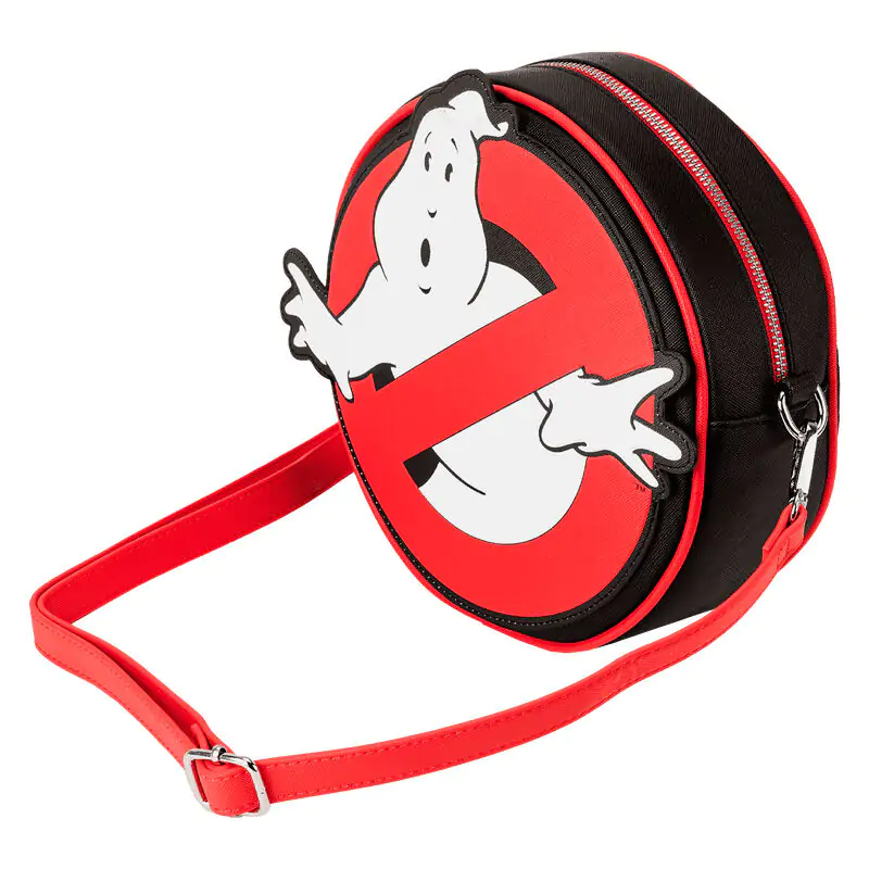 Loungefly Ghostbusters Logo Glow crossbody bag termékfotó