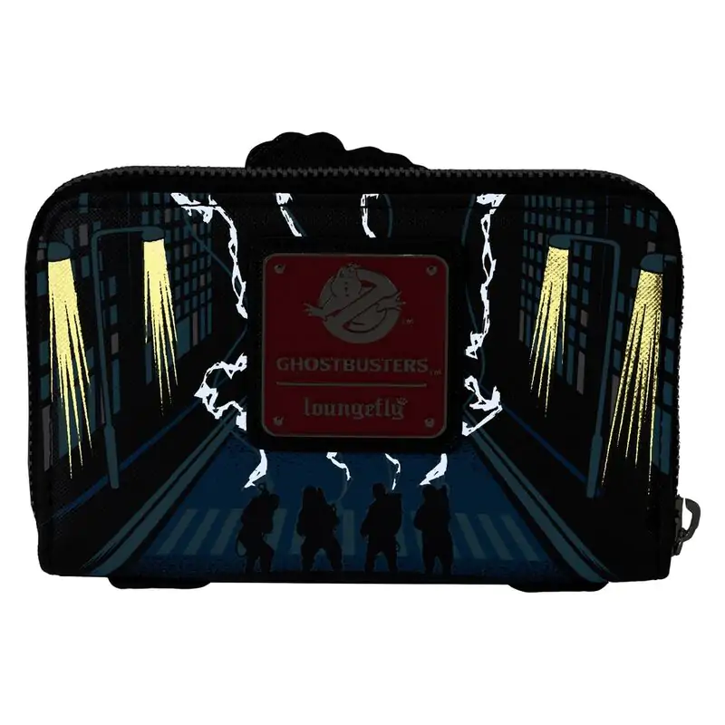 Loungefly Ghostbusters wallet termékfotó