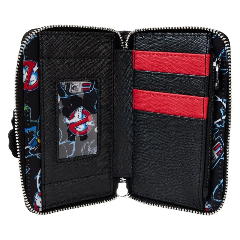 Loungefly Ghostbusters wallet termékfotó