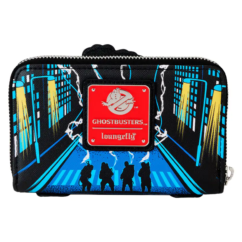 Loungefly Ghostbusters wallet product photo