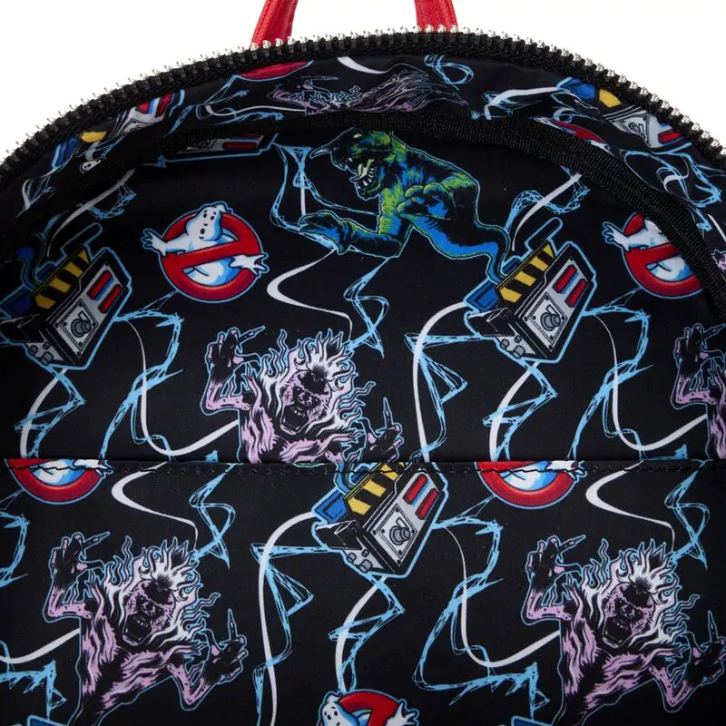 Loungefly Ghostbusters Stay Puff backpack product photo