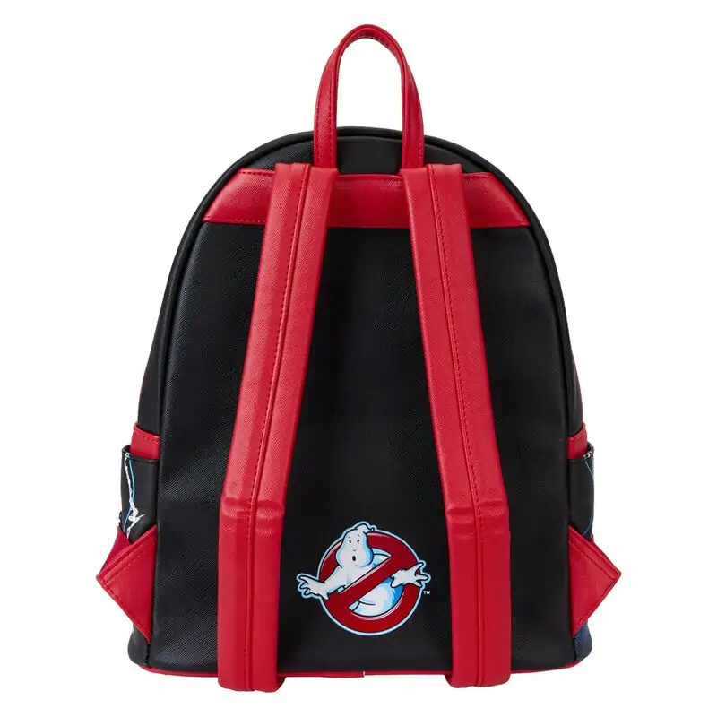 Loungefly Ghostbusters Stay Puff backpack product photo