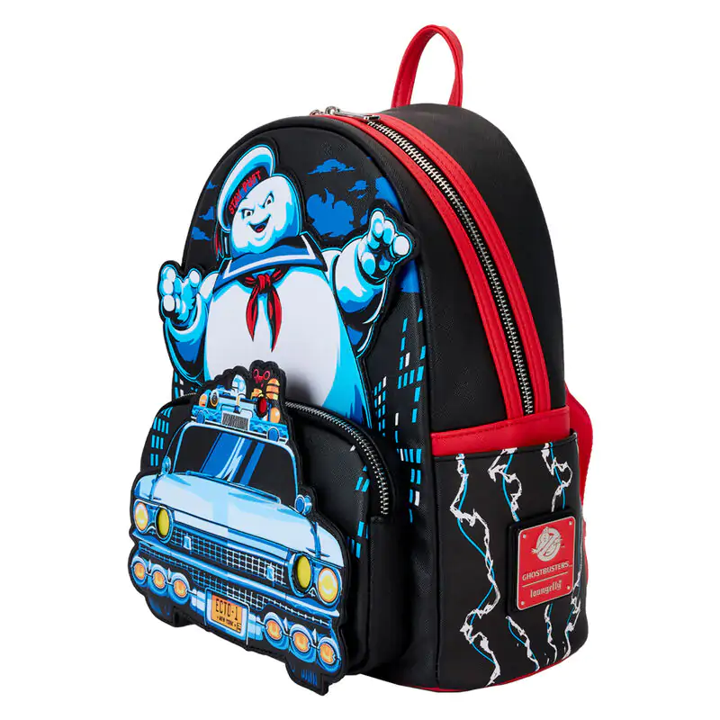 Loungefly Ghostbusters Stay Puff backpack product photo