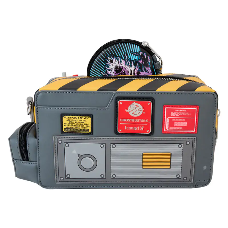 Loungefly Ghostbusters shoulder bag termékfotó