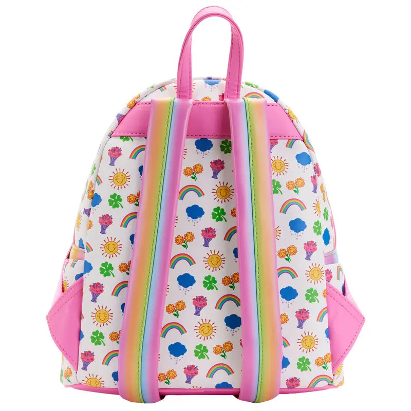 Loungefly Care Bears Stare backpack 26cm product photo