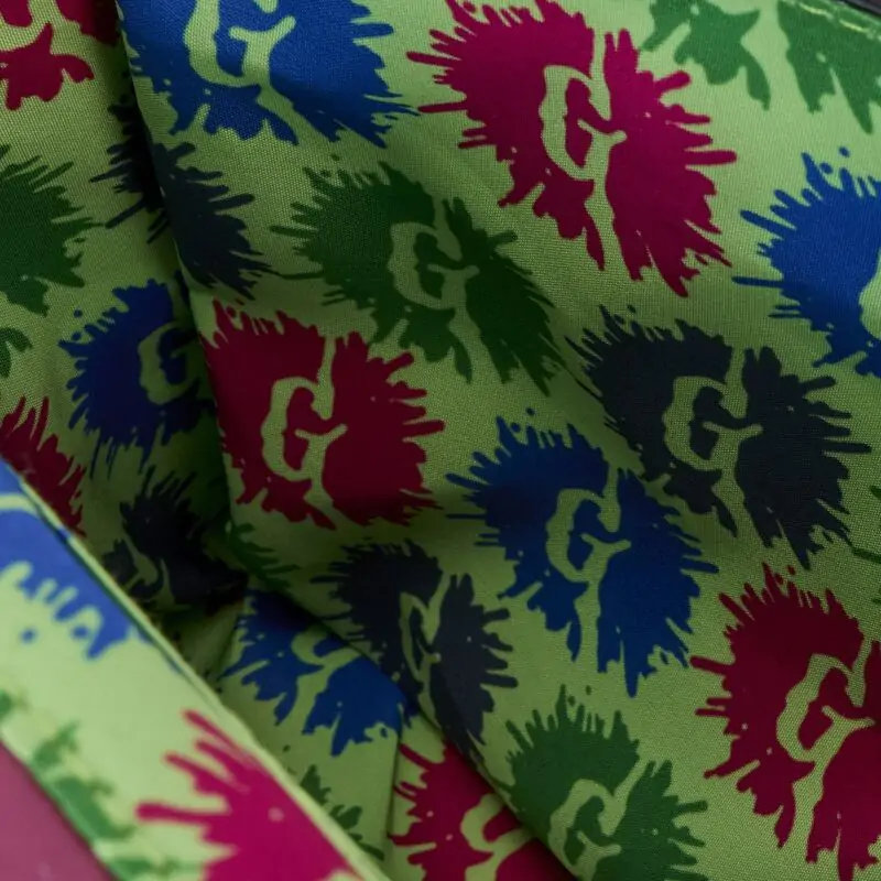 Loungefly Goosebumps One Day at Horrorland Book crossbody bag product photo