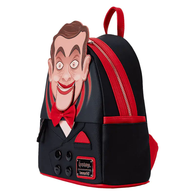 Loungefly Goosebumps Slappy Cosplay backpack 26cm product photo