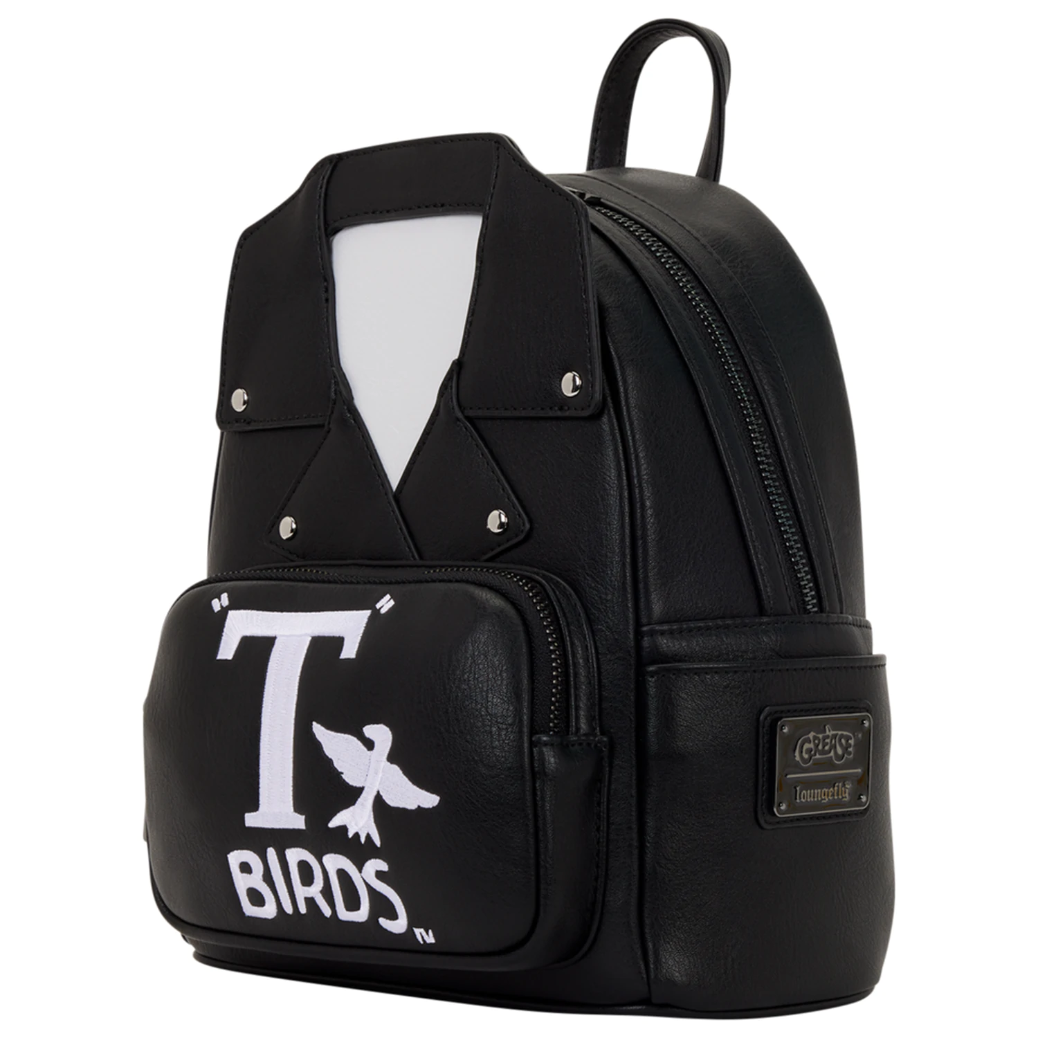 Loungefly Grease T-Birds backpack 26cm product photo