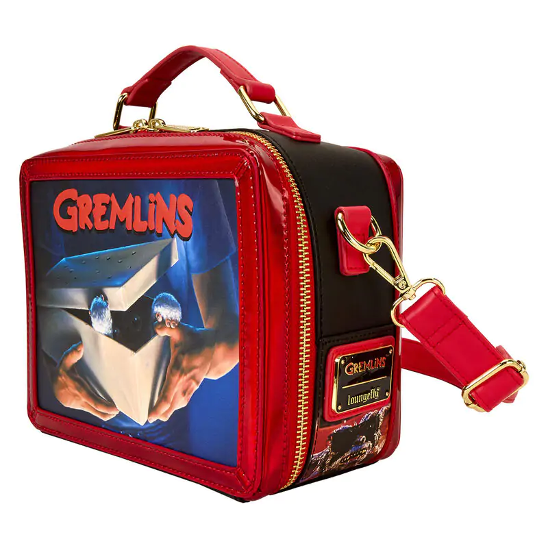 Loungefly Gremlins 40th Anniversary shoulder bag product photo