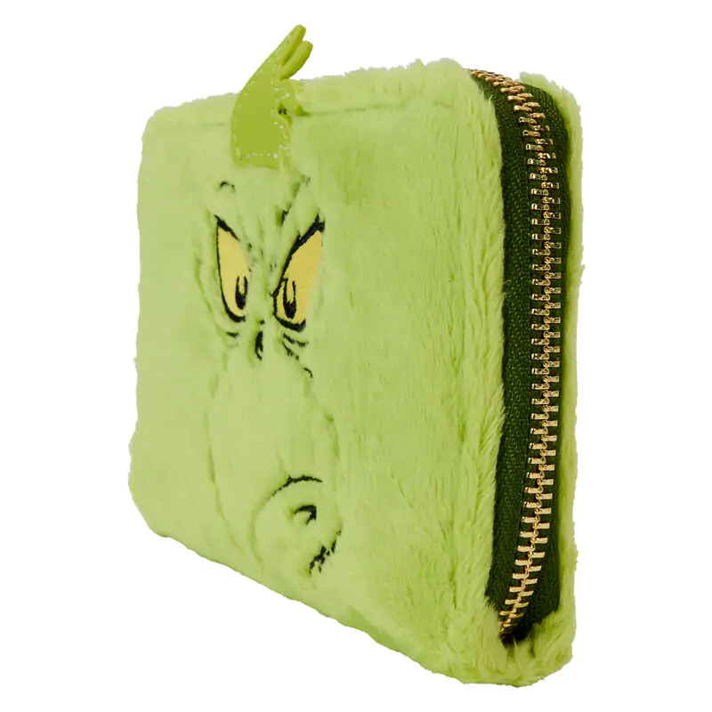 Loungefly Grinch wallet termékfotó