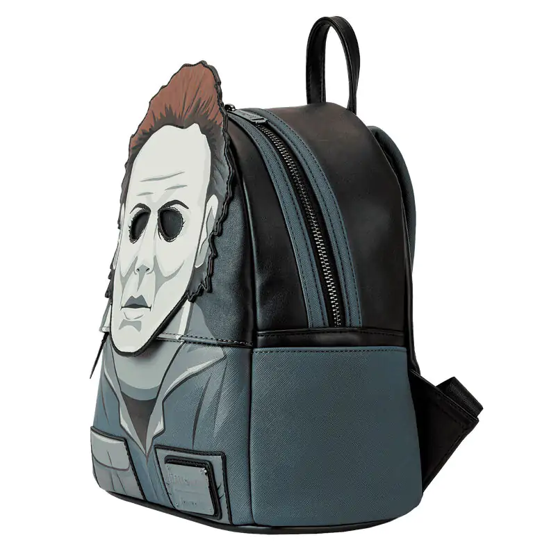 Loungefly Halloween Michael Myers Mask Cosplay backpack 26cm termékfotó