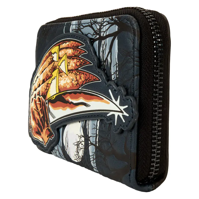 Loungefly Halloween Michael Myers wallet product photo