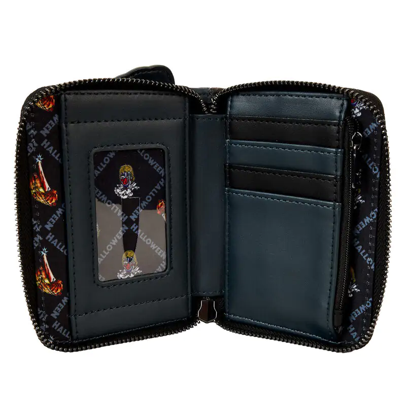 Loungefly Halloween Michael Myers wallet termékfotó