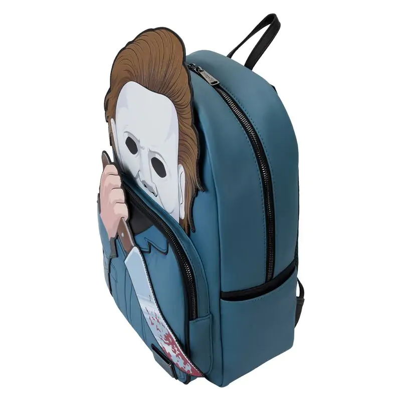 Loungefly Halloween Michael Myers backpack product photo