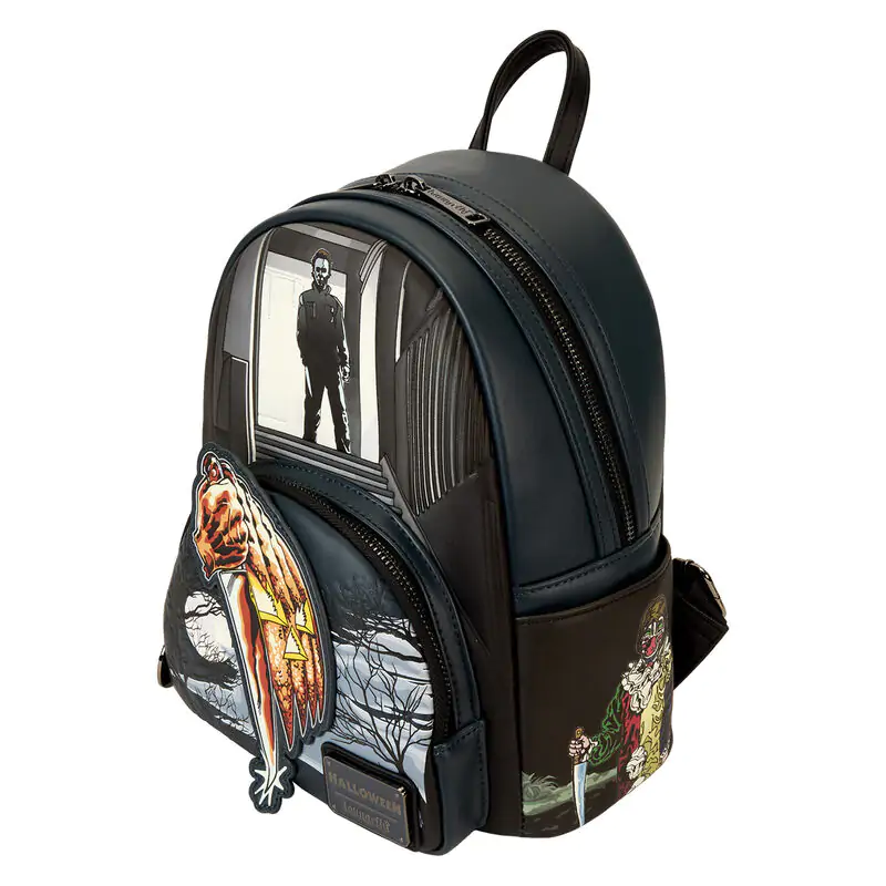 Loungefly Halloween Michael Myers backpack product photo