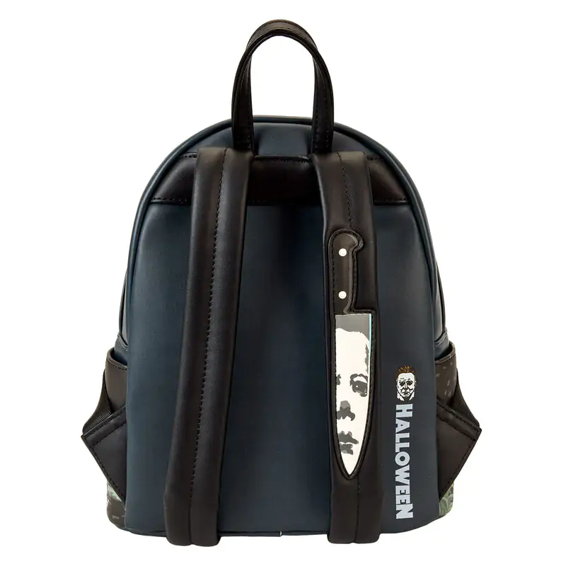 Loungefly Halloween Michael Myers backpack product photo