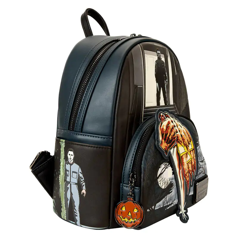 Loungefly Halloween Michael Myers backpack product photo