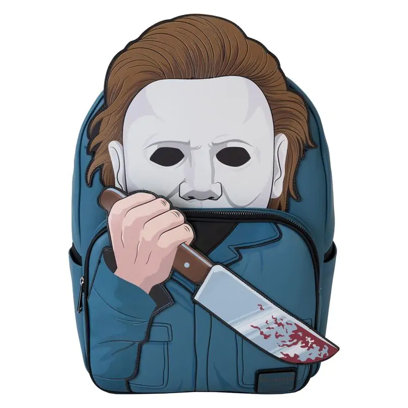 Loungefly Halloween Michael Myers backpack termékfotó