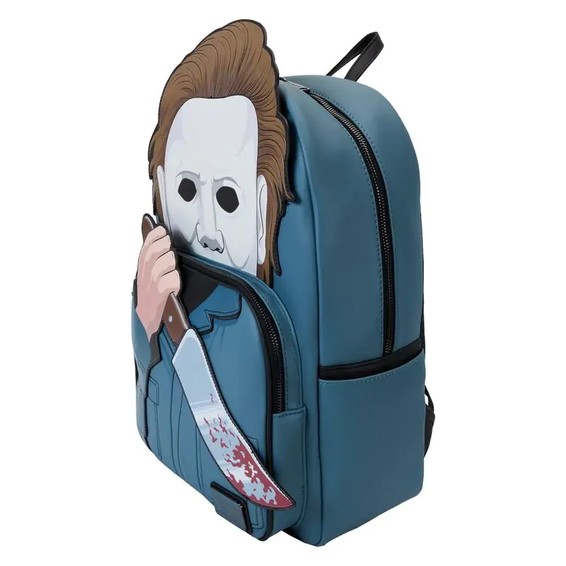 Loungefly Halloween Michael Myers backpack termékfotó