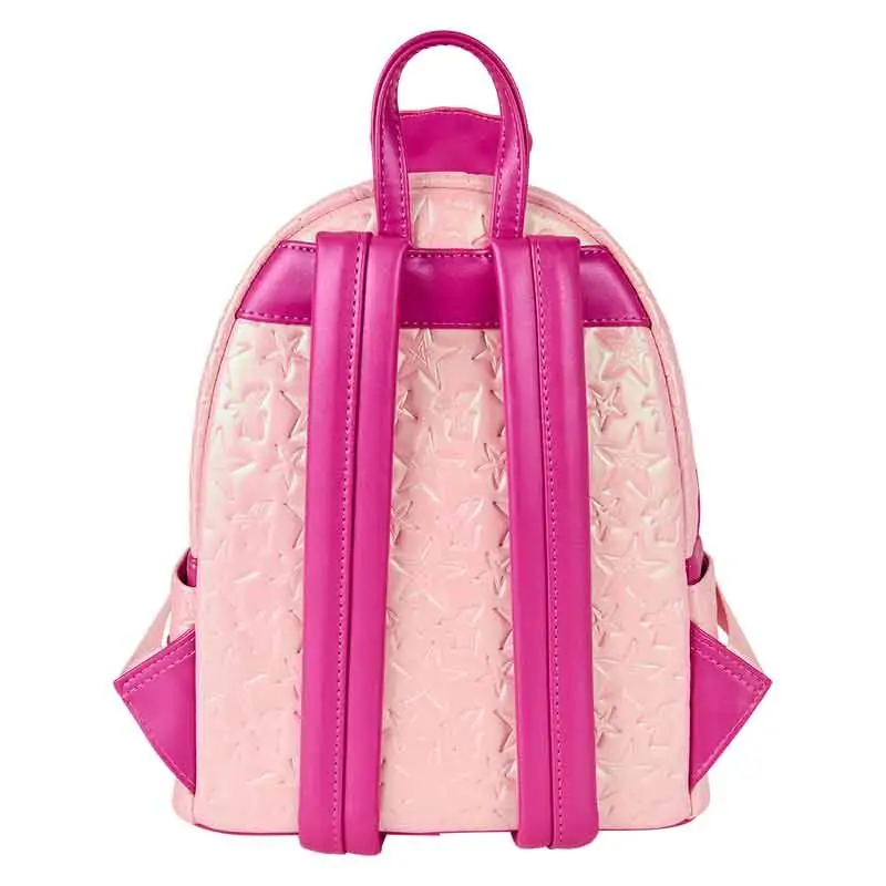 Loungefly Hannah Montana Guitar backpack 26cm product photo