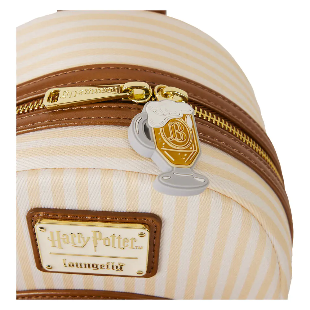 Loungefly Harry Potter Butterbeer backpack product photo