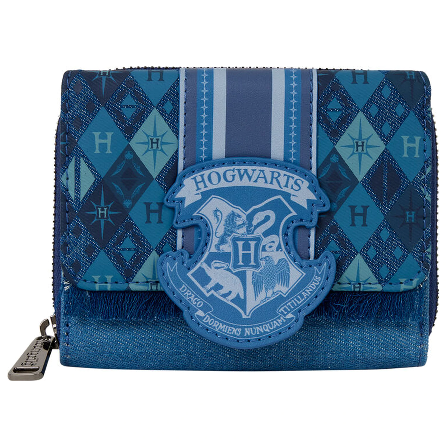 Loungefly Harry Potter Fawkes Phoenix wallet product photo