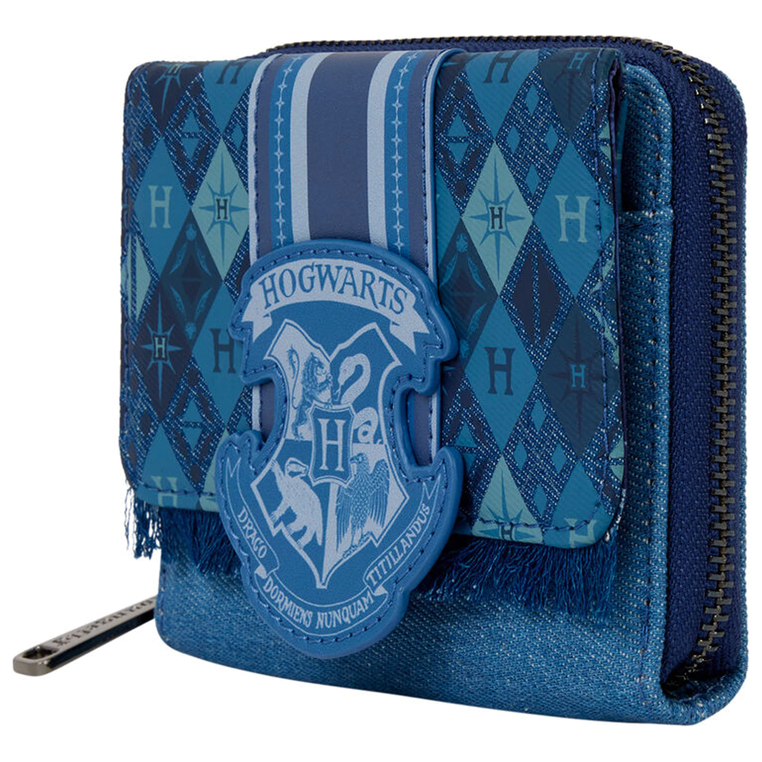 Loungefly Harry Potter Fawkes Phoenix wallet product photo