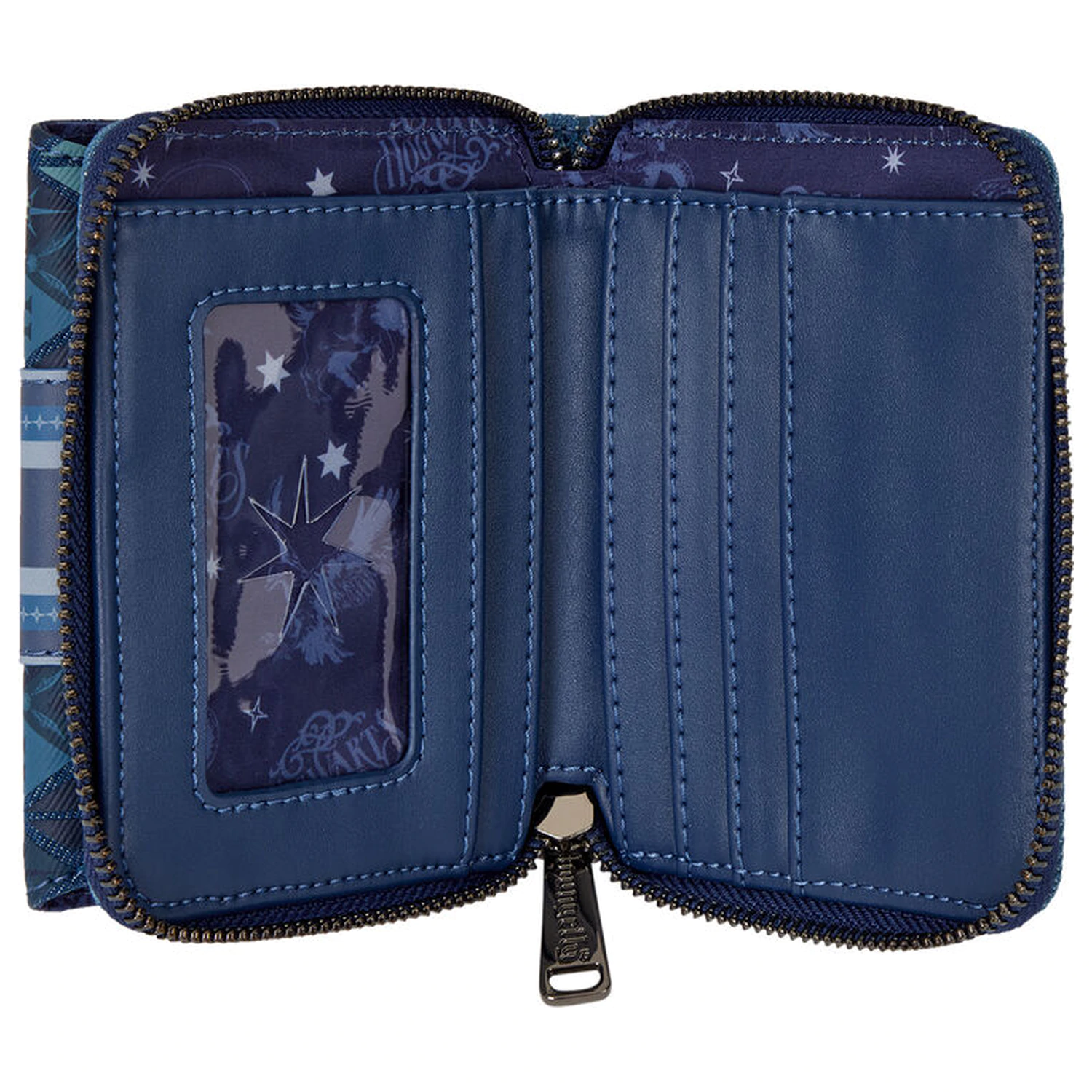 Loungefly Harry Potter Fawkes Phoenix wallet product photo