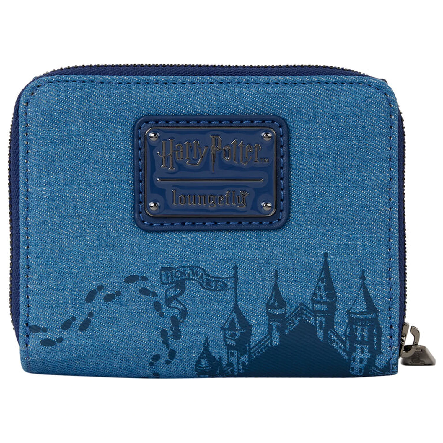 Loungefly Harry Potter Fawkes Phoenix wallet product photo