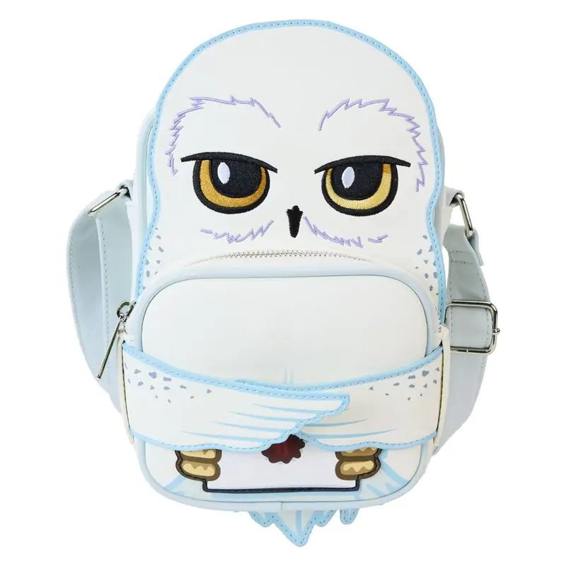 Loungefly Harry Potter Hedwig crossbody bag termékfotó