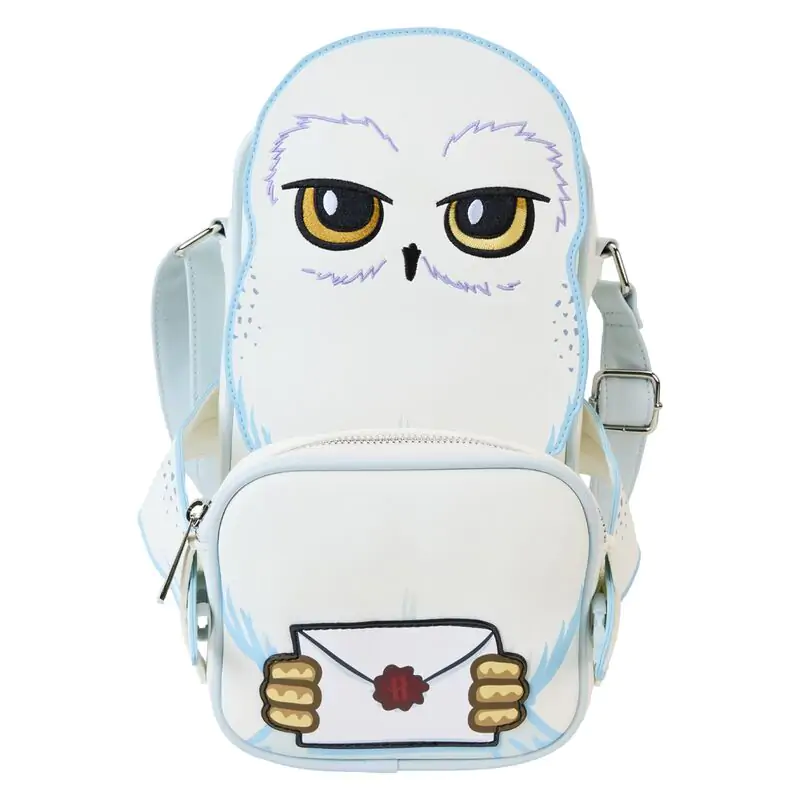 Loungefly Harry Potter Hedwig crossbody bag termékfotó