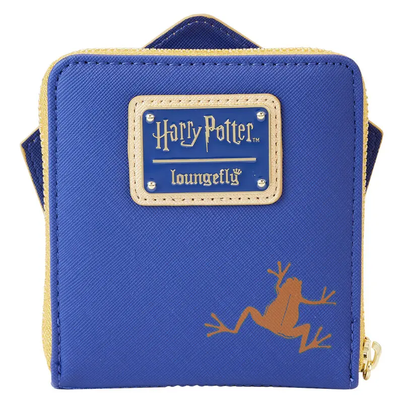 Loungefly Harry Potter Honeydukes Chocolate Frog wallet product photo