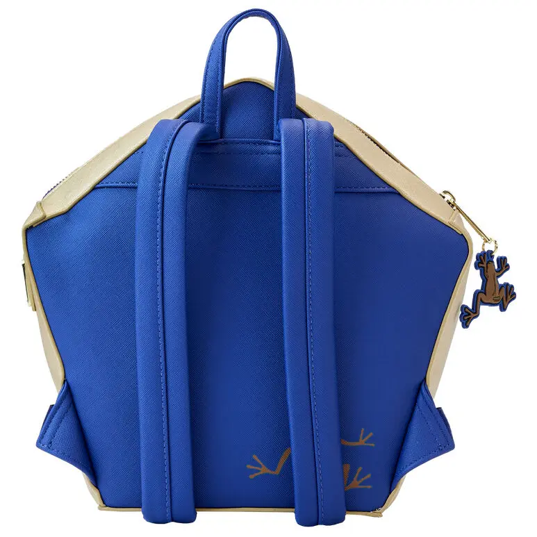 Loungefly Harry Potter Honeydukes Chocolate Frog backpack 26cm product photo