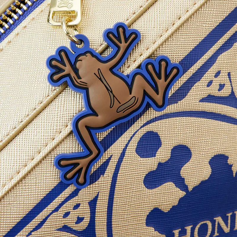 Loungefly Harry Potter Honeydukes Chocolate Frog backpack 26cm product photo