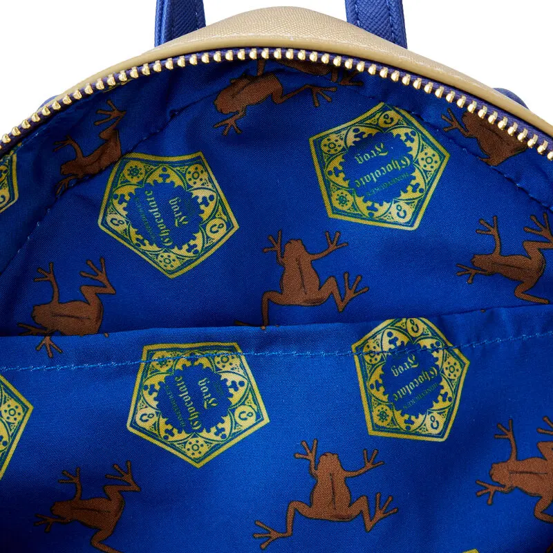 Loungefly Harry Potter Honeydukes Chocolate Frog backpack 26cm product photo