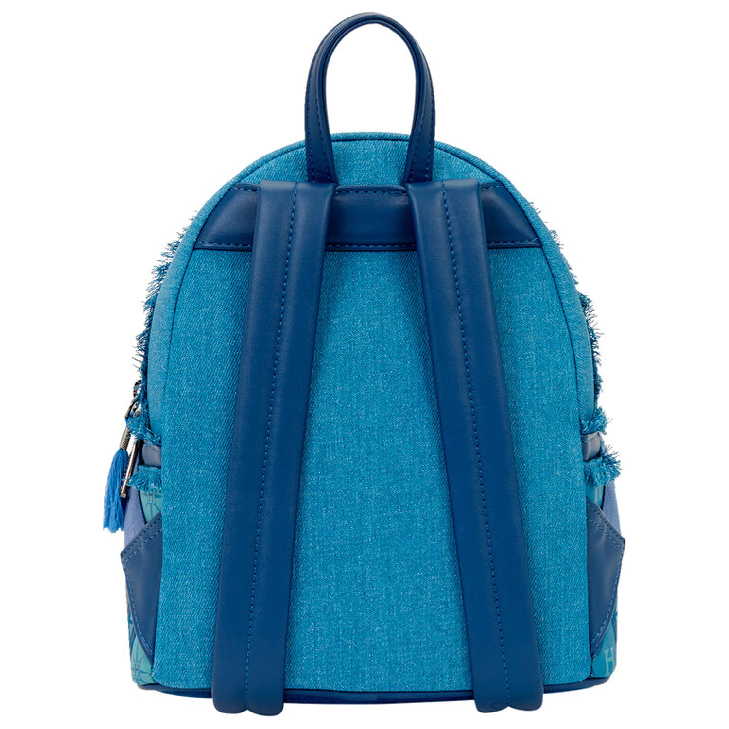 Loungefly Harry Potter Hufflepuff backpack 26cm product photo