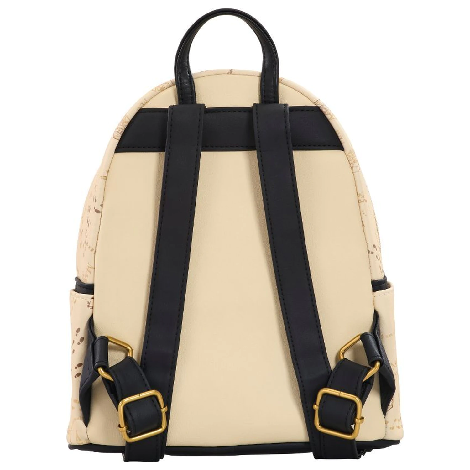Loungefly Harry Potter Tattoo Art backpack 26cm product photo