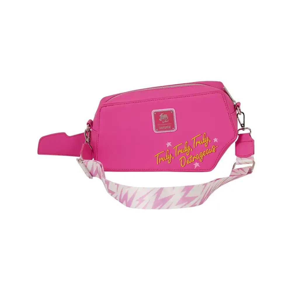 Loungefly Hasbro Jem and the Holograms shoulder bag product photo