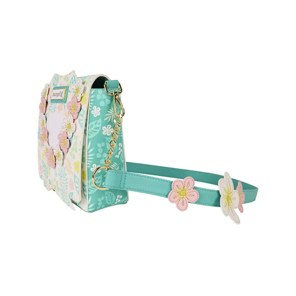 Loungefly Hawaian shoulder bag product photo