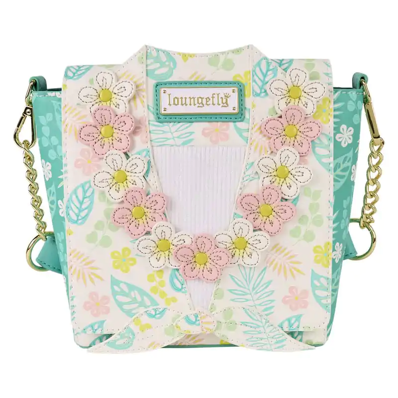 Loungefly Hawaian shoulder bag product photo