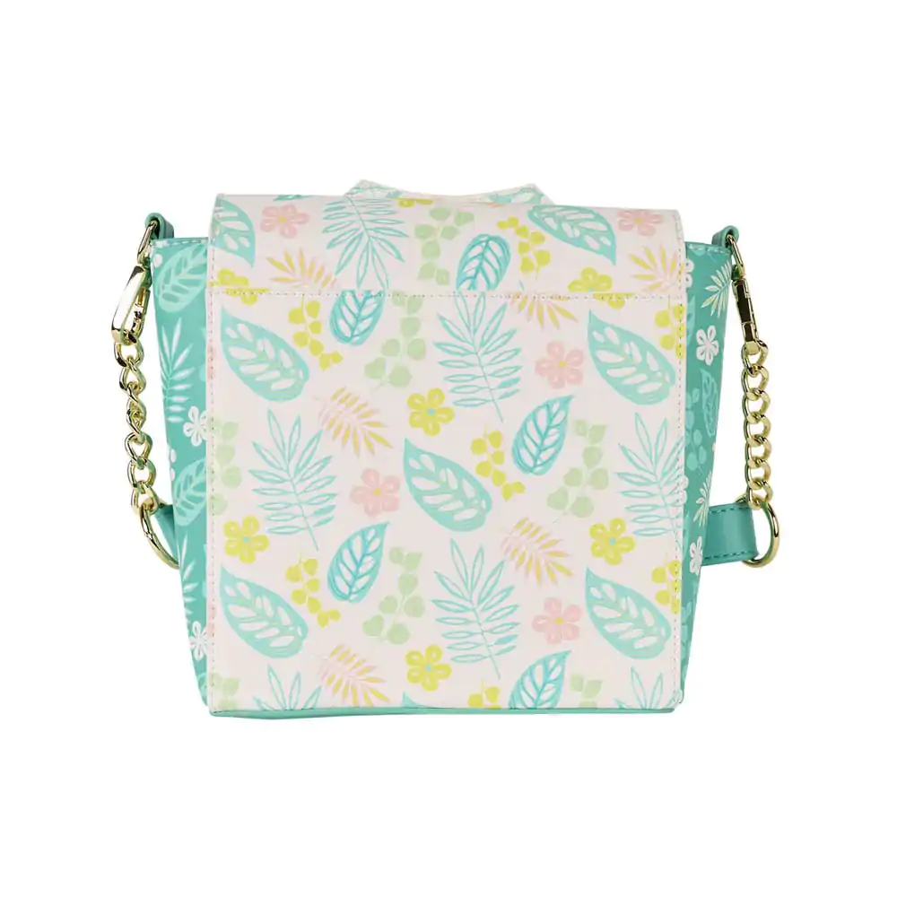 Loungefly Hawaian shoulder bag product photo